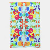 Louise Handtuch (Vertikal)