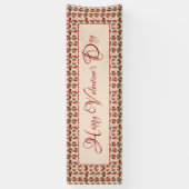 Louise Hearts Banner (Vertikal)