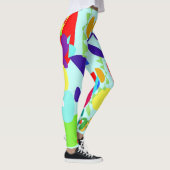 Louise Leggings (Rechts)