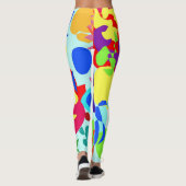 Louise Leggings (Rückseite)