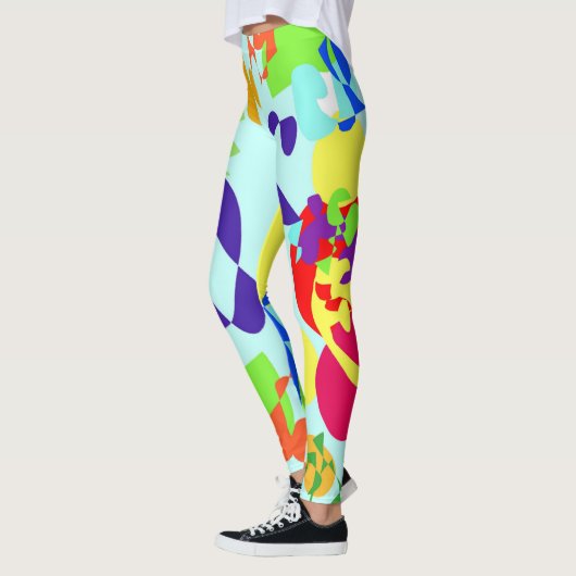 Louise Leggings (Links)