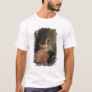 Louise Marie Josephine des Wirsings T-Shirt