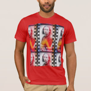 LOUISE MICHEL T - SHIRT