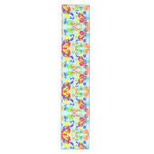 Louise Mittelgroßer Tischläufer (Vorderseite)