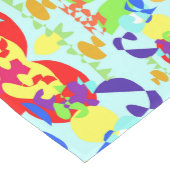 Louise Mittelgroßer Tischläufer (Ecke)