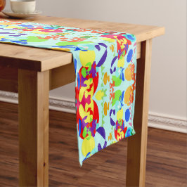 Louise Mittelgroßer Tischläufer