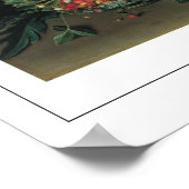 Louise Moillon Zedign Art Poster #10 (Ecke)