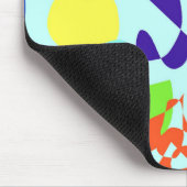 Louise Mousepad (Ecke)