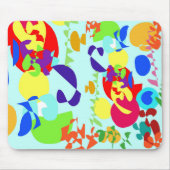 Louise Mousepad (Vorne)
