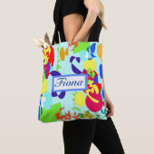 Louise Personalisiert Tasche (Von Nahem)