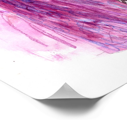 Louise Poster (Ecke)