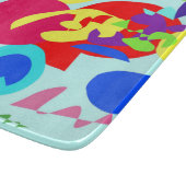 Louise Schneidebrett (Ecke)