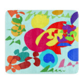 Louise Schneidebrett (Vorderseite)