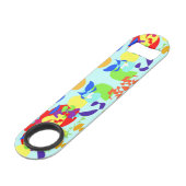 Louise Speedflaschenöffner (Vorderseite Schrägansicht)