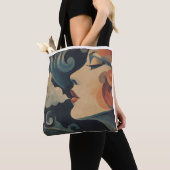 Louise-Tasche Tasche (Von Nahem)