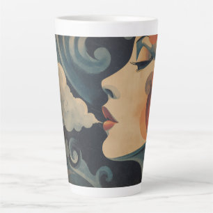 Louise Tasse Latte