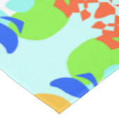 Louise Tischdecke (Schrägansicht)