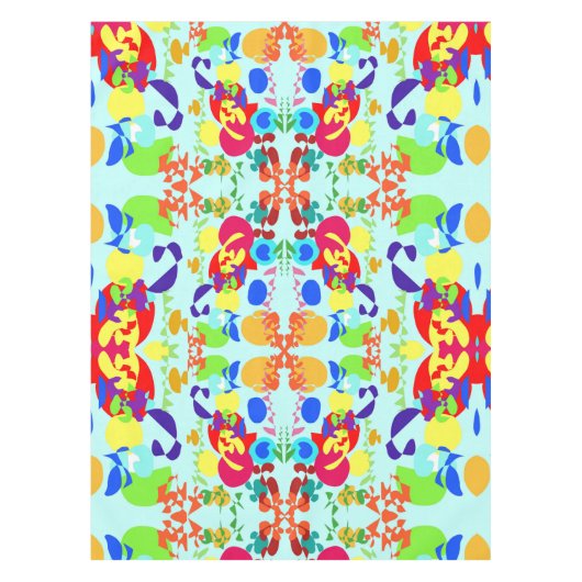 Louise Tischdecke (Vorderseite)