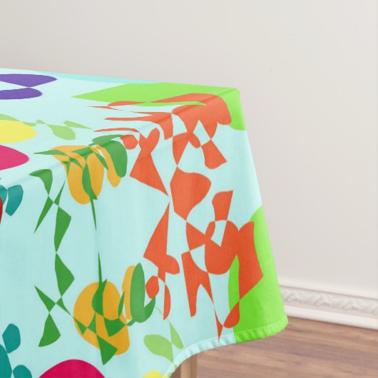 Louise Tischdecke (Beispiel)