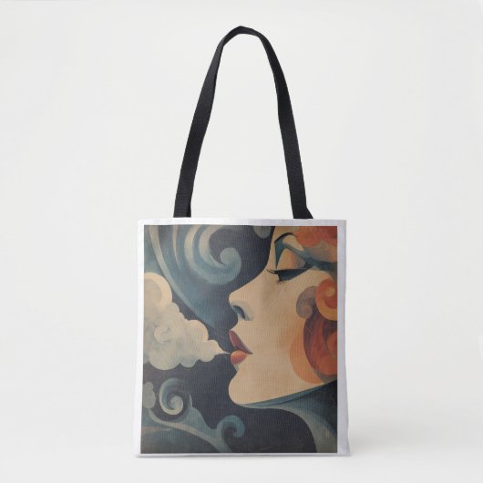 Louise Tote bag Tasche (Vorderseite)