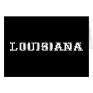 Louisiana
