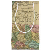 Louisiana 10 kleine geschenktüte (Vorderseite)