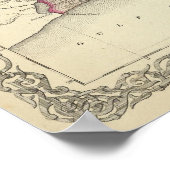 Louisiana 10 poster (Ecke)