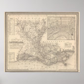 Louisiana 10 poster (Vorne)