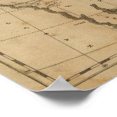 Louisiana 11 poster (Ecke)