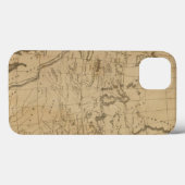 Louisiana 12 Case-Mate iPhone hülle (Rückseite (Horizontal))