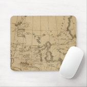Louisiana 12 mousepad (Mit Mouse)