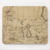 Louisiana 12 mousepad (Vorne)