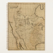 Louisiana 12 planer (Vorderseite)