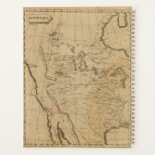 Louisiana 12 planer (Rückseite)