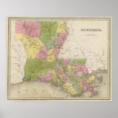 Louisiana 13 poster (Vorne)
