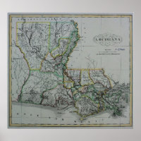 Louisiana: 1824