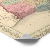 Louisiana 2 poster (Ecke)