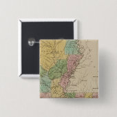 Louisiana 3 button (Vorne & Hinten)