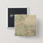 Louisiana 3 button (Vorne & Hinten)