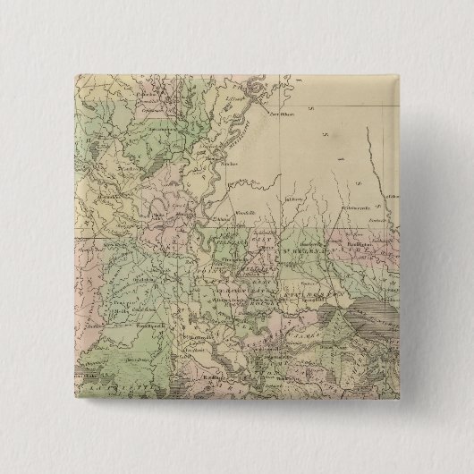Louisiana 3 button (Vorderseite)