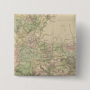 Louisiana 3 button