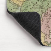 Louisiana 3 mousepad (Ecke)