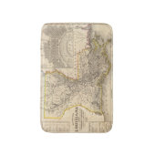 Louisiana 4 badematte (Vorderseite Vertikal)