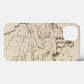 Louisiana 4 Case-Mate iPhone hülle (Rückseite (Horizontal))