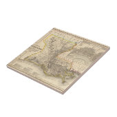 Louisiana 4 fliese (Seite)