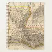 Louisiana 5 2 planer (Vorderseite)