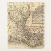 Louisiana 5 2 planer (Rückseite)