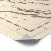 Louisiana 5 poster (Ecke)