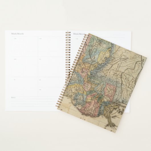Louisiana 6 2 planer (Anzeige)