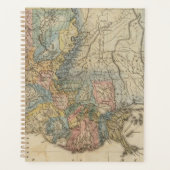Louisiana 6 2 planer (Vorderseite)